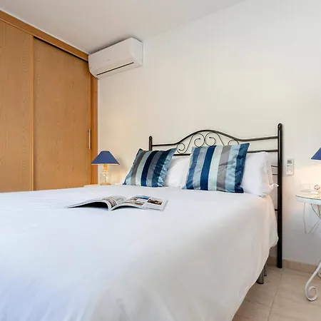 Sunstay Comfort Flat I Beach