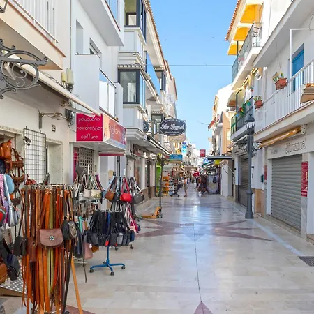 Apartamento Sunstay Comfort Flat I Beach