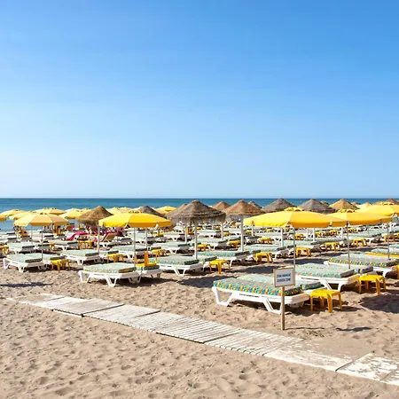 Sunstay Comfort Flat I Beach Daire Torremolinos