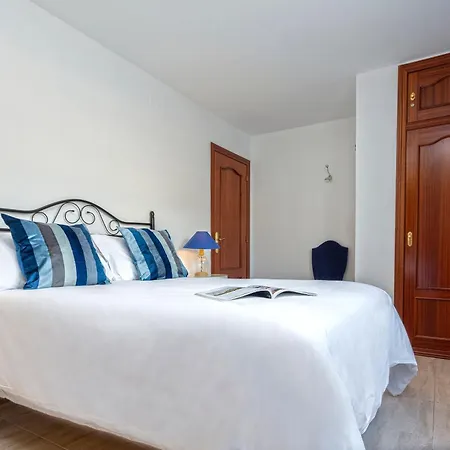 Sunstay Comfort Flat I Beach Apartamento Torremolinos