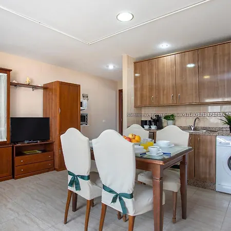 Sunstay Comfort Flat I Beach * Torremolinos