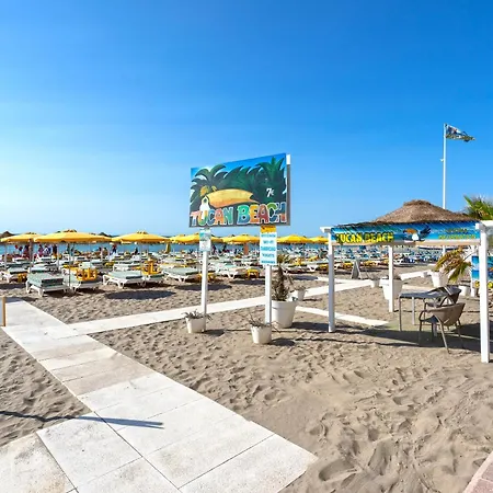Sunstay Comfort Flat I Beach Torremolinos